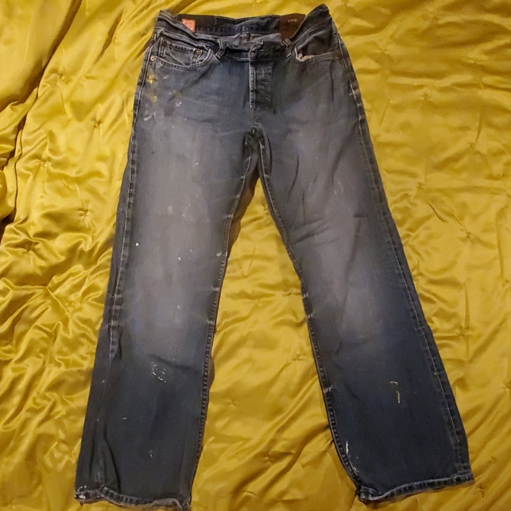Gap 1969 Jean's